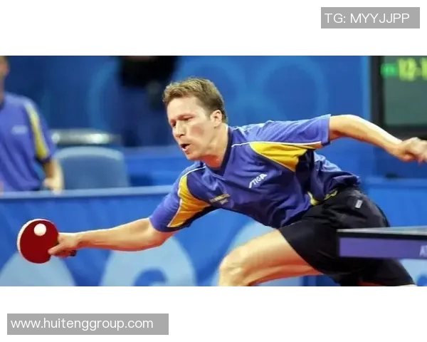 乒乓球战术探秘：西安乒乓球队的区域防守策略与实践分析