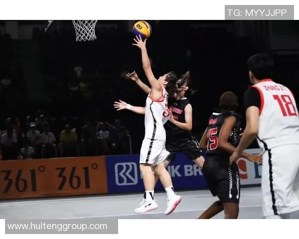 广州篮球队在亚运会中的灵活性表现与战术创新分析